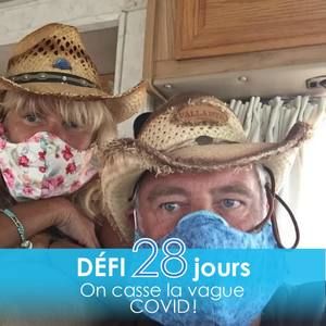 Meet your Posher, Sharon